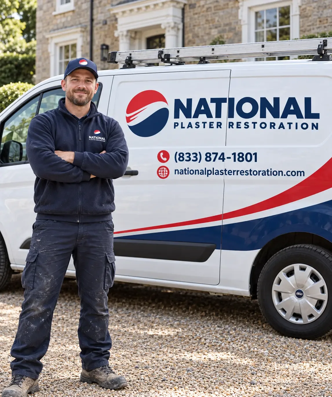 Plaster Repair company in North San Juan, CA